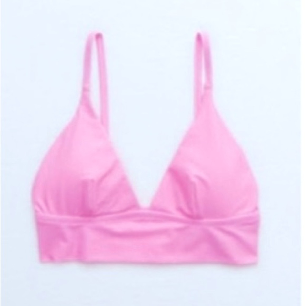 Aerie swim-bikini top